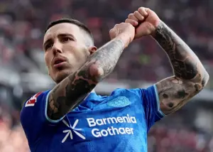 دوئل عجیب چمپیونزلیگ: تک تیرانداز مقابل توپچی‌ها