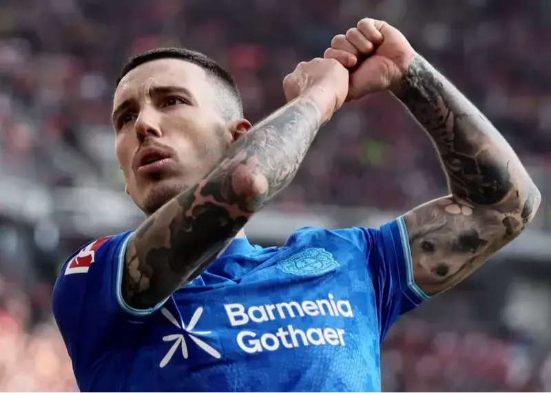 دوئل عجیب چمپیونزلیگ: تک تیرانداز مقابل توپچیها