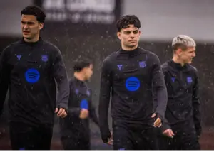 فیلیپ لام جدید: موج تمجیدها از جواهر بارسلونا