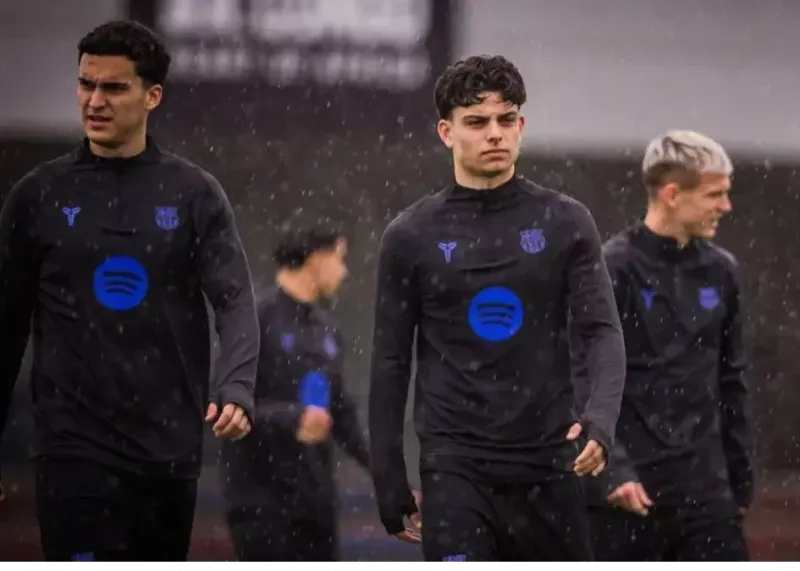 فیلیپ لام جدید: موج تمجیدها از جواهر بارسلونا