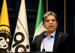 فوری: احتمال ادامه لیگ بعد از جام جهانی