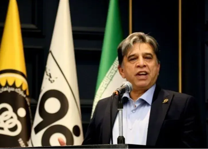 مدیرعامل سپاهان: تعیین قهرمان عادلانه نیست