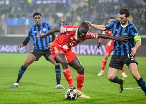 جنگ آلمان و اسپانیا برای سهمیه اضافی لیگ قهرمانان