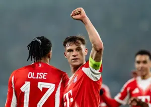 جریمه سنگین یوفا در انتظار دو ستاره بایرن