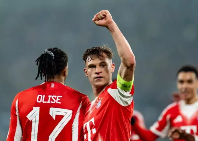 جریمه سنگین یوفا در انتظار دو ستاره بایرن