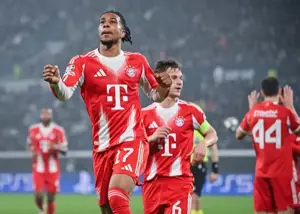 من دی‌بروینه را می‌شناسم: اولیسه دقیقا خودِ اوست!