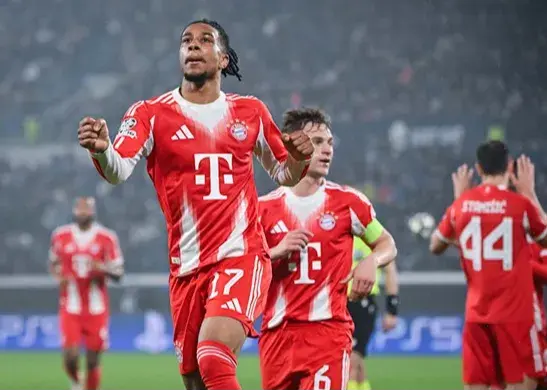 من دی‌بروینه را می‌شناسم: اولیسه دقیقا خودِ اوست!