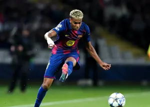 یامال یک شاهکار را تکرار کرد!