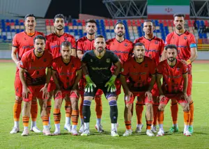 پیشنهاد تیم لیگ یکی به نهادهای بینالمللی ورزش