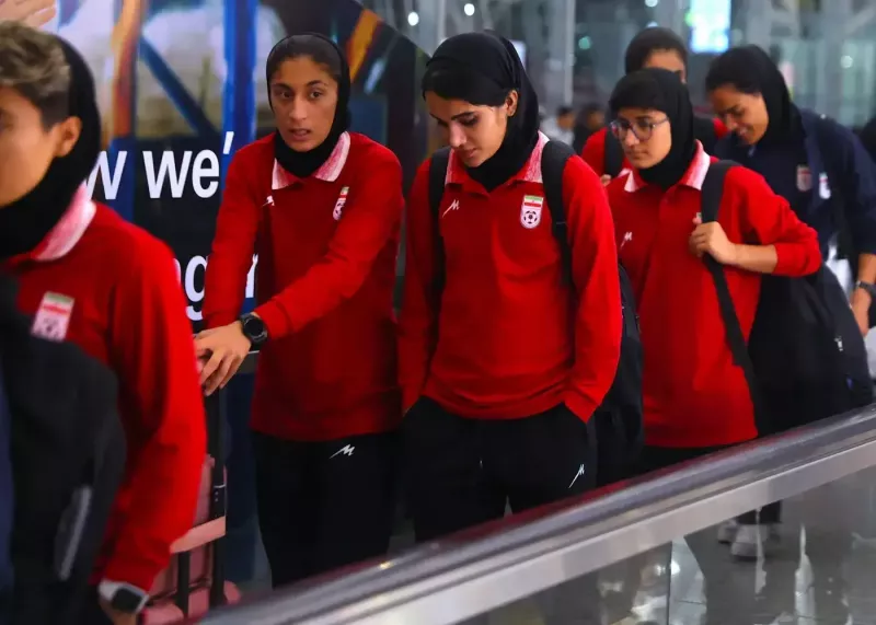 بازگشت به ریشه‌ها: داستان انتخاب دختران ایران