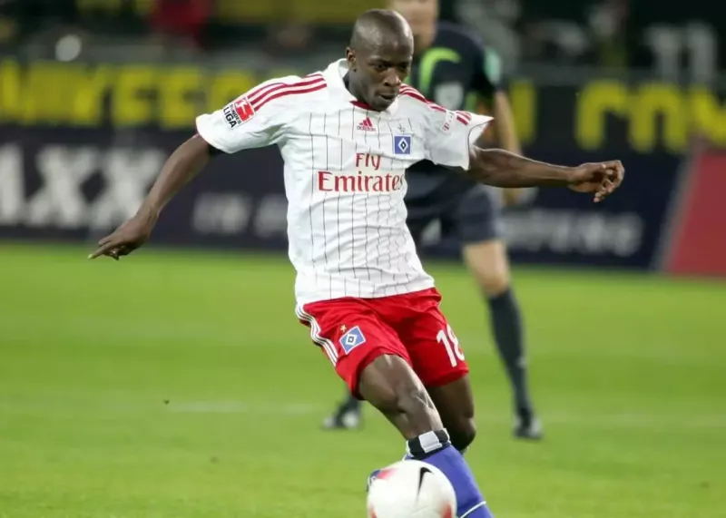 محکومیت ملی‌پوش سابق هلند به حبس