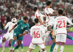 عراق و امارات جایگزین ایران نخواهند شد