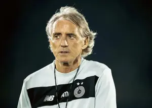 برنده سابق توپ طلا از مانچینی متنفر است