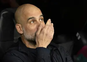 گواردیولا: چون نباختیم، شانس قهرمانی داریم!