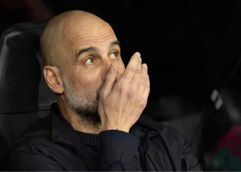 پپ: رئال سه توپ آورد، سه گل زد!