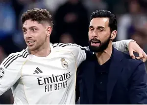 رئال مادرید چطور سیتی را در چرخ گوشت انداخت؟