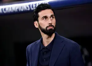 برنامه خطرناک آربلوا برای رئال مادرید 