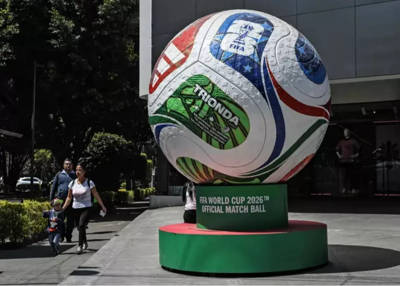 هفته داغ: جنگ واقعی برای شش سهمیه جام جهانی