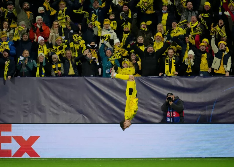 بودو، پایت را از گلیمت درازتر کن!