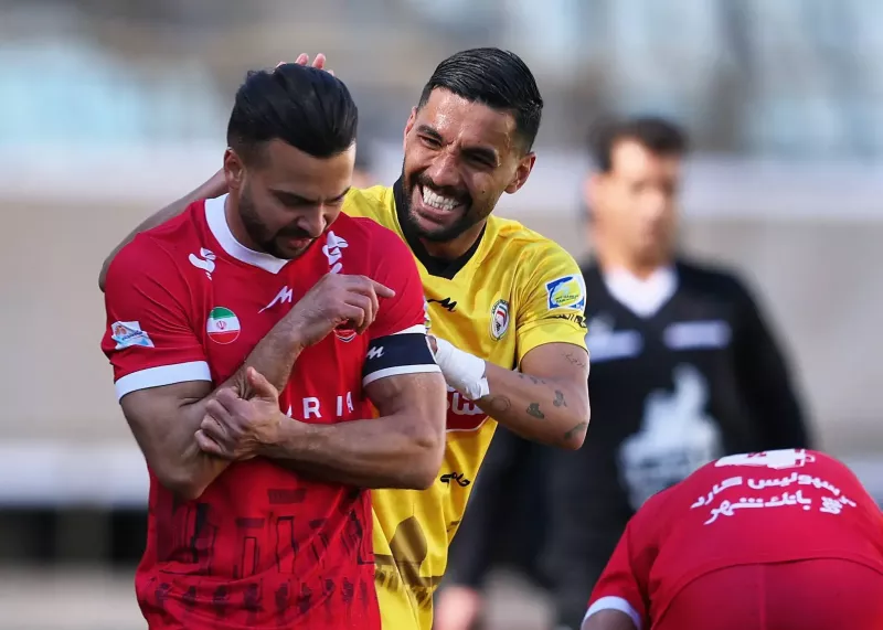 پرسپولیس دنیزلی دوباره متولد می‌شود!