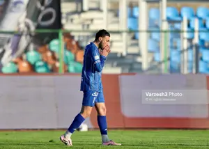 ستاره لالیگایی با استقلال فسخ کرد!