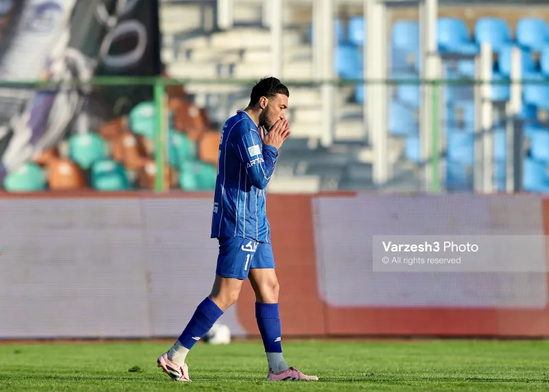 ستاره لالیگایی با استقلال فسخ کرد!