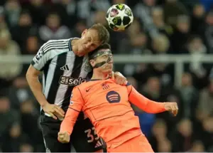 اگر جای یوونتوس بودم، لواندوفسکی را می‌خریدم