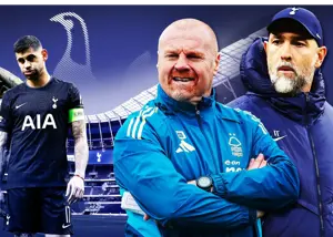 تودور اخراج می‌شود، جانشین احتمالی مشخص شد