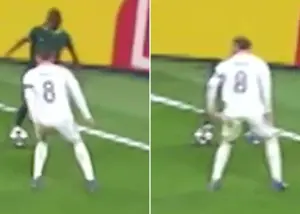 دوکو در پخش زنده تلویزیونی ناپدید شد! (عکس)