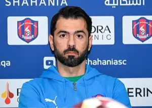 منتظری: اعتماد به نفس گرفتیم!