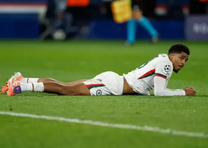 پی‌اس‌جی نشان داد چرا قهرمان اروپاست