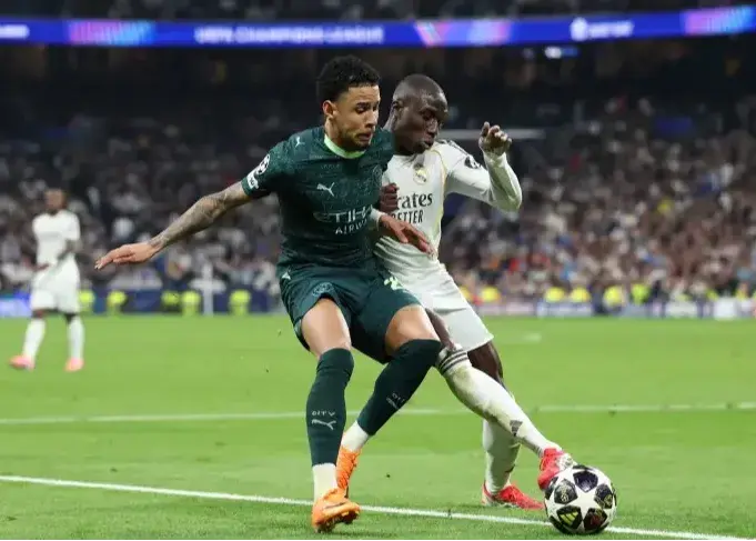 بازگشت رئال مادرید به لالیگا با 10 غایب!