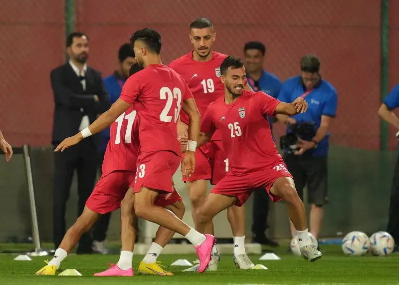 تحریم جام جهانی از سوی ایران تکذیب شد