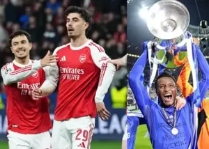 آرسنال می‌خواهد با تقلب قهرمان لیگ شود!