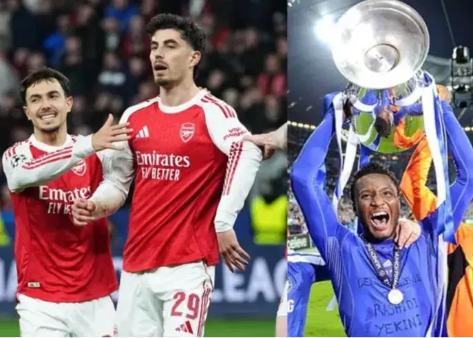 آرسنال می‌خواهد با تقلب قهرمان لیگ شود!