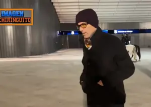 واکنش زیدان به احتمال بازگشت به رئال مادرید