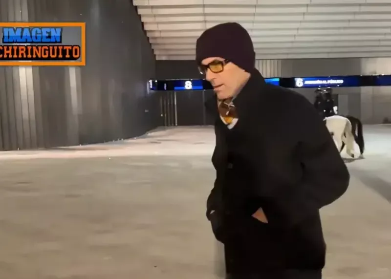 واکنش زیدان به احتمال بازگشت به رئال مادرید