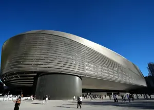 درگیری یوفا و آرژانتینی‌ها بر سر برنابئو!