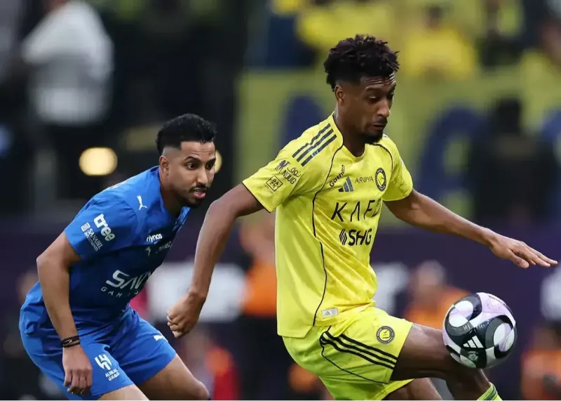 سناریوی دیوانه‌وار در لیگ عربستان