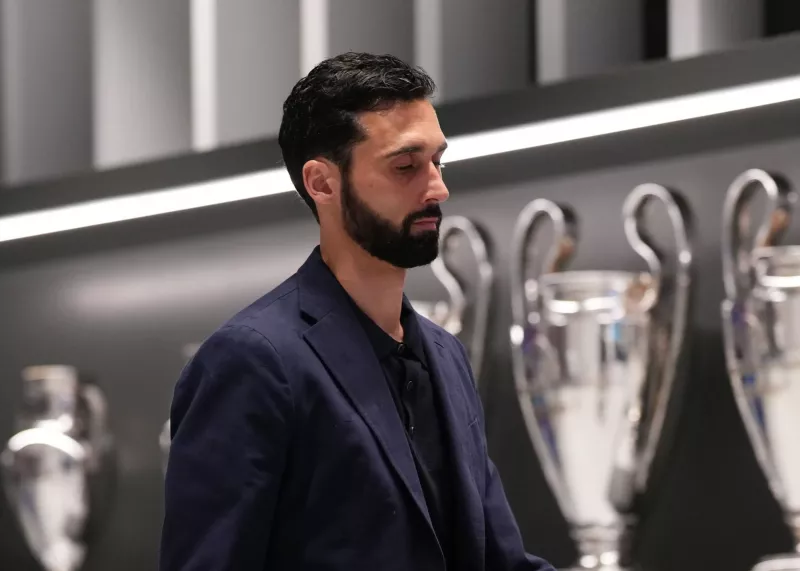 دکمه‌ آربلوا: کاری که هیچکس انجام نداده بود