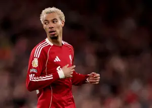 روایت ستاره لیورپول از بازی کنار مسی، نیمار و امباپه