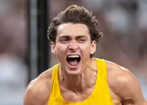 دوپلانتیس و پانزدهمین حد نصاب جهانی!