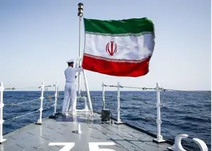 نامگذاری کاروان ورزش ایران به نام دنا