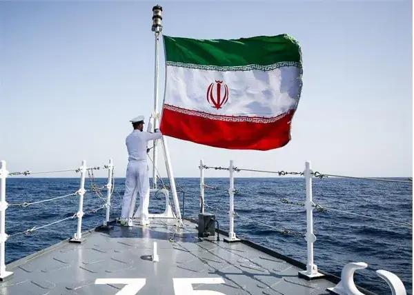 نامگذاری کاروان ورزش ایران به نام دنا