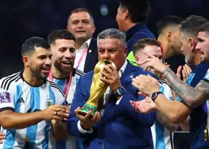 جنجال فینالیسیما: آرژانتین نمی‌خواهد بازی کند!