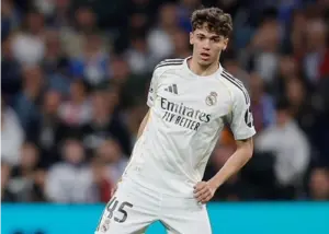 وقتی رئال تماس گرفت یک لحظه هم فکر نکردم!