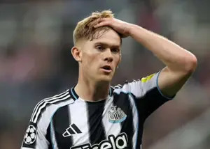 پادزهر برای یامال: انگلیس یک هیولا دارد!