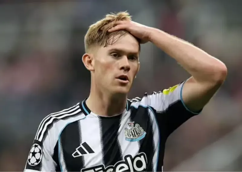 پادزهر برای یامال: انگلیس یک هیولا دارد!