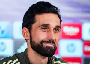 آربلوا: هیچ بحثی وجود ندارد، کورتوا بهترین تاریخ است