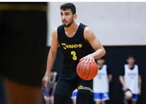 واحدی-هریس: بمب کینگز برای فتح سوپرلیگ آسیا!